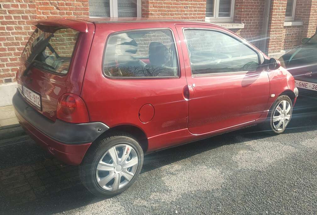 Renault 1.2i Expression