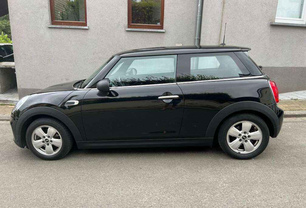 MINI 1.2 essence 102 ch