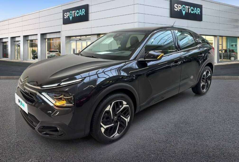 Citroen 3 1.5 BlueHDi 110 S&S MAN6 Feel