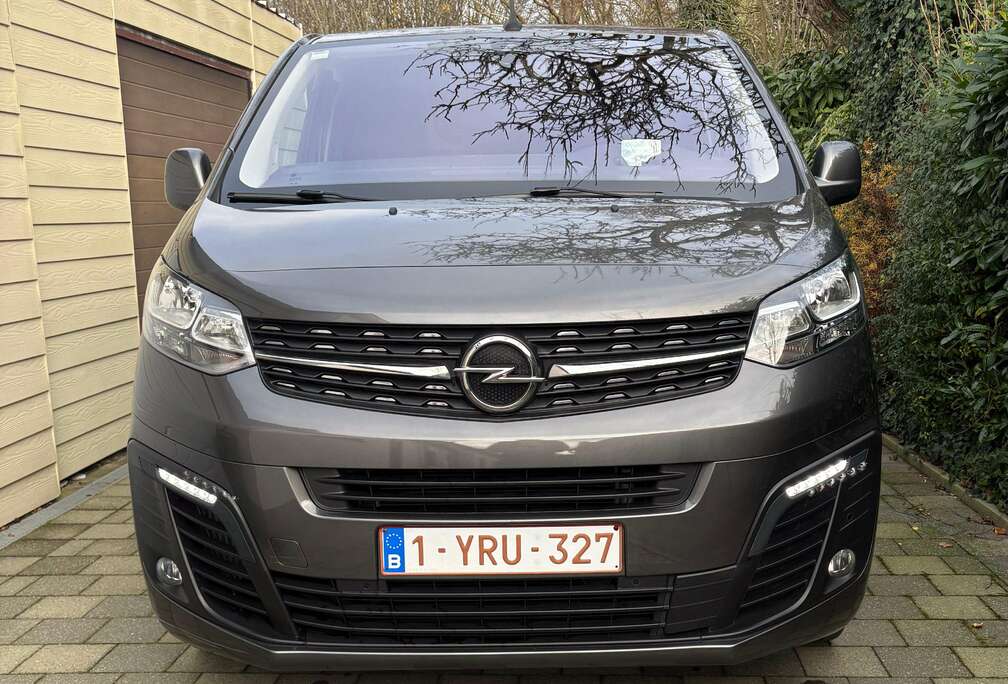 Opel Vivaro 2.0 D M Autm. INNOVATION
