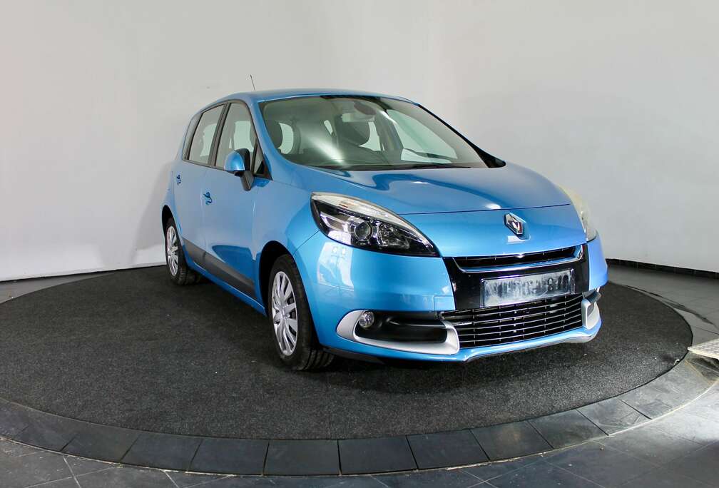 Renault 1.5 dCi Authentique