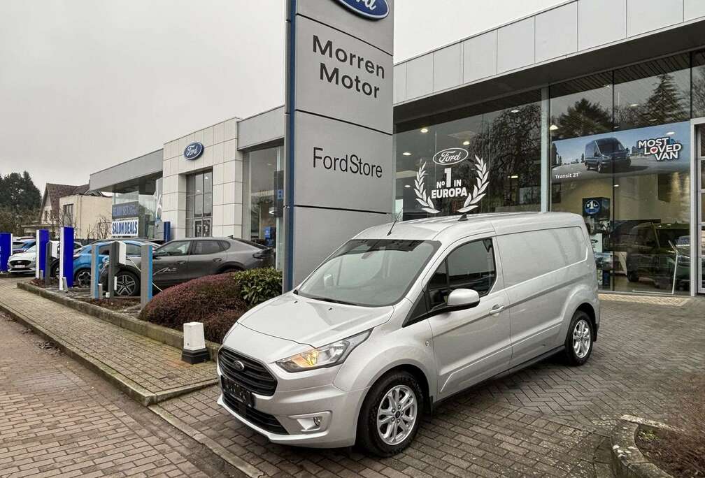 Ford CONNECT TREND 1.0I LWB OC3549 *32941*