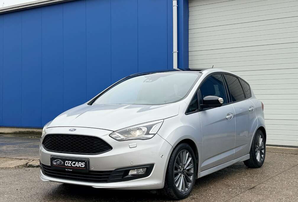 Ford C-Max 1.0 EcoBoost Sport (EU6.2)