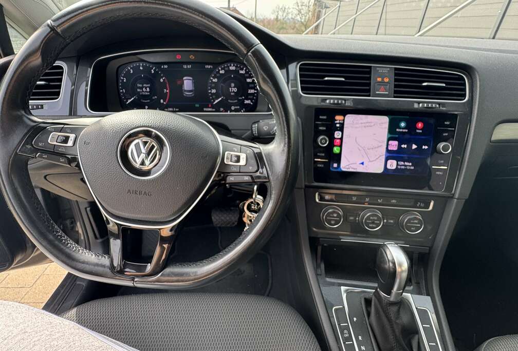 Volkswagen 1.0 TSI BMT Trendline DSG