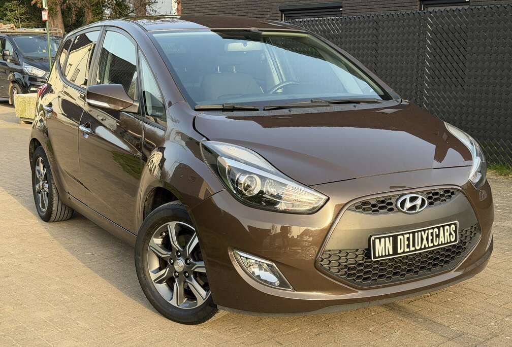 Hyundai iX20 1.6i Joy