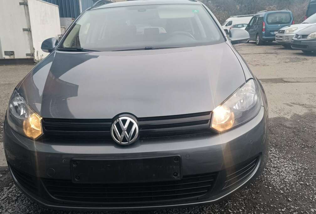 Volkswagen 1.6 TDI 90 FAP CR Match