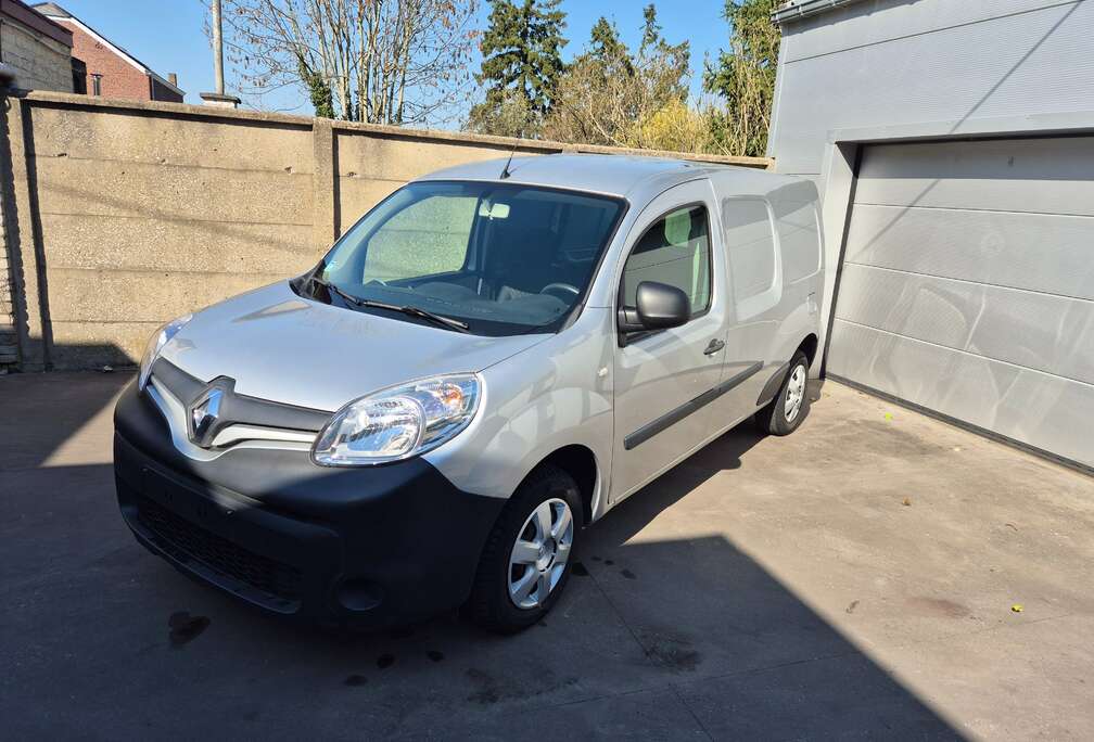Renault 1.5 dCi Energy Confort Maxi. Impeccable.