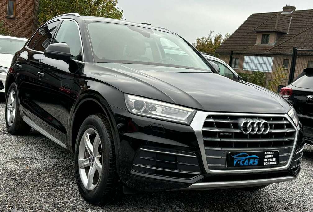 Audi //RÉSÉRVÉ//