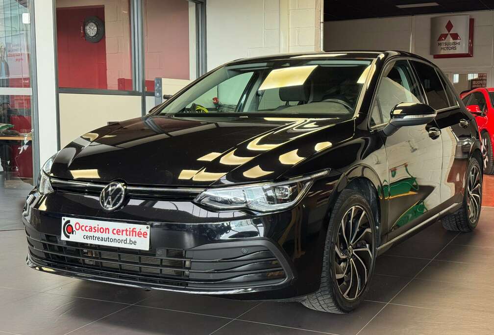 Volkswagen Golf 1.5 TSI Life Business Premium OPF