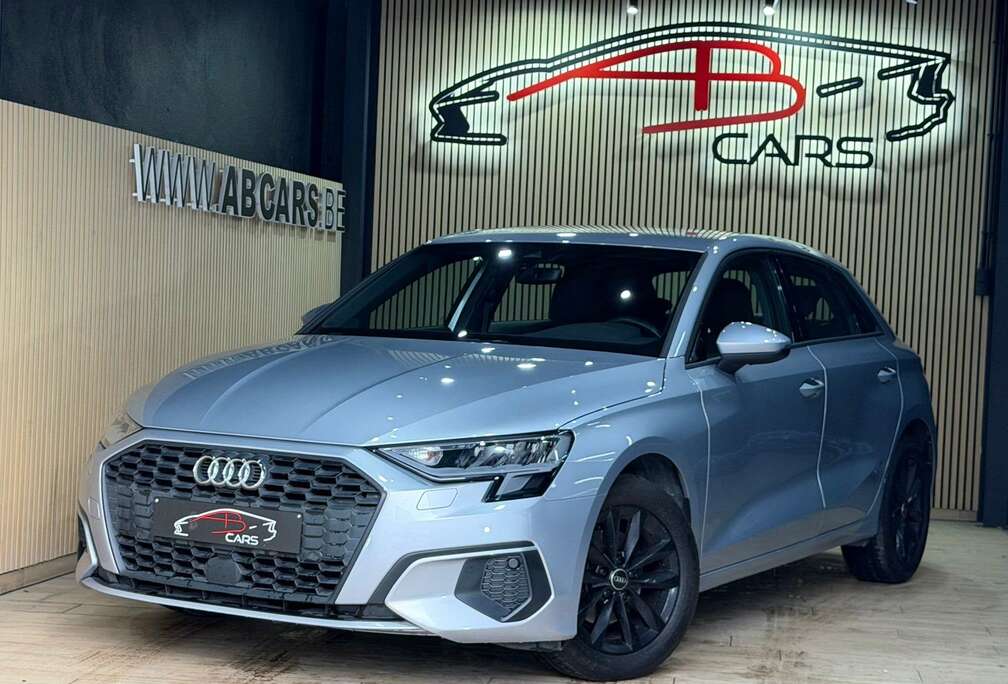 Audi 30TFSI * SPORT * GARANTIE 12 MOIS * BOITE AUTO