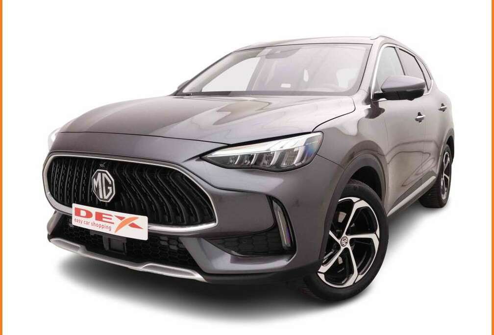 MG 1.5 T-GDi 162 AUT Luxury  Pano  Leather  GPS  LED  ALU18