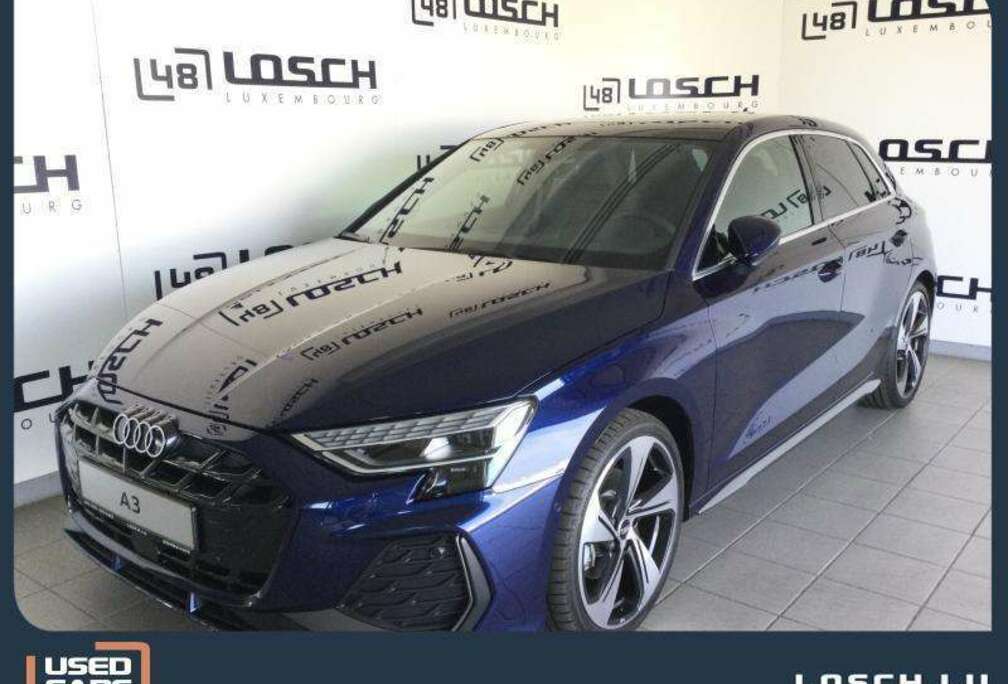 Audi Sportback