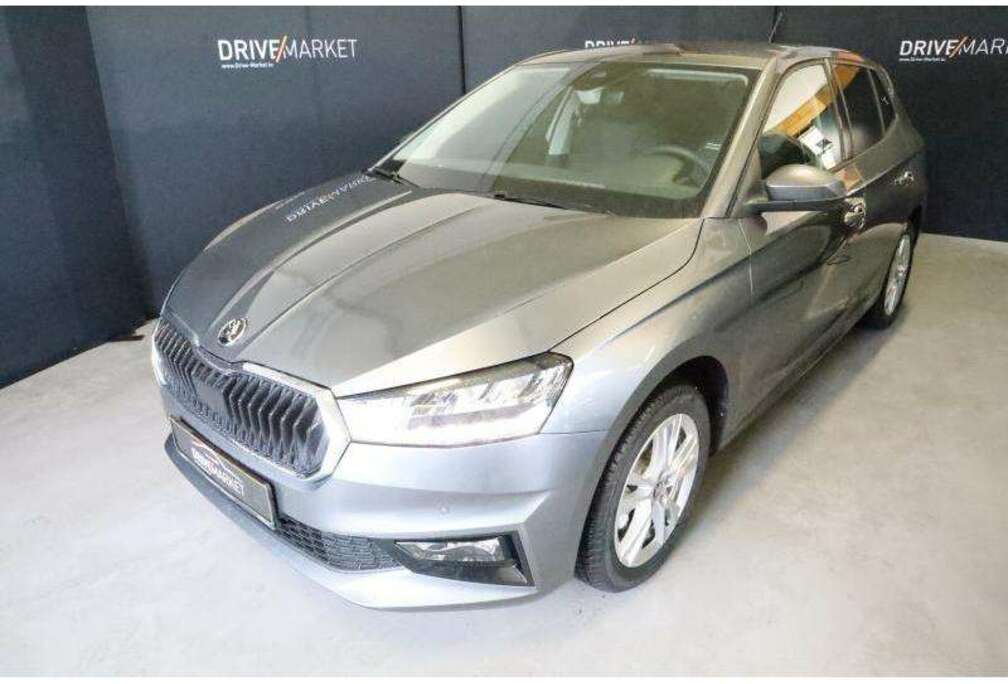 Skoda Selection