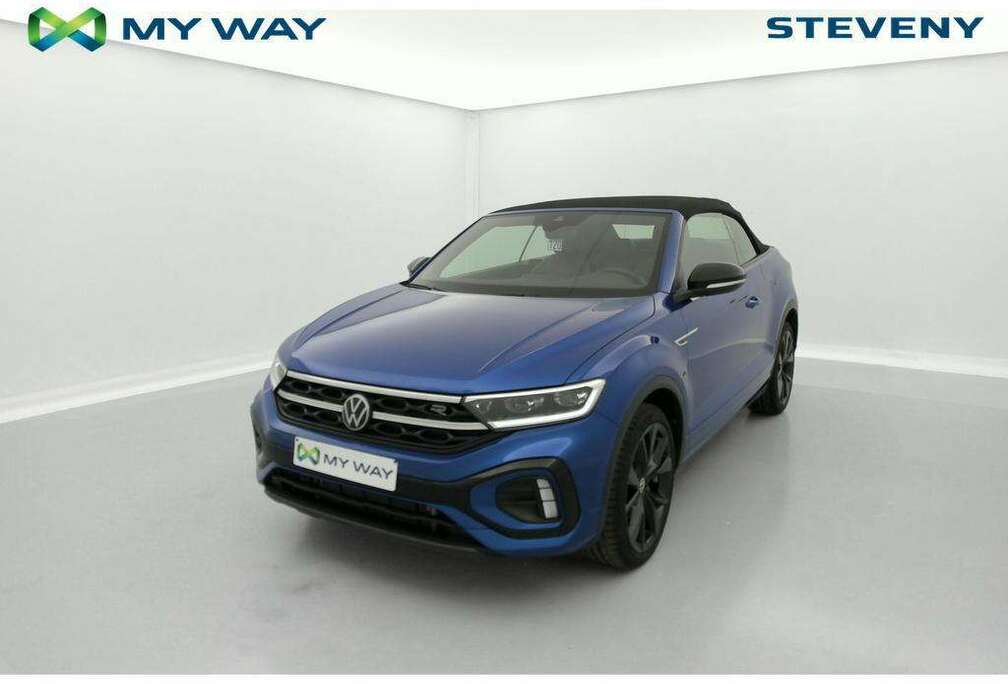 Volkswagen R-Line 1.5 TSI 110KW(150CV) DSG *Kit Hiver*