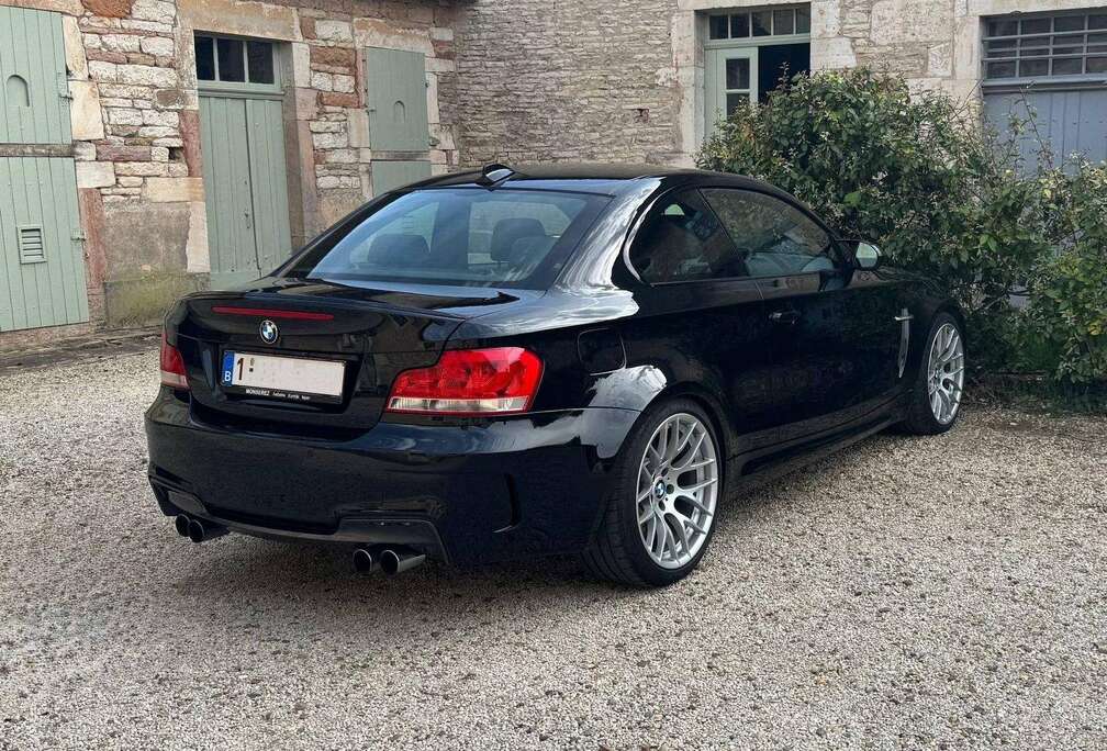 BMW 3.0i