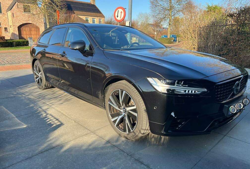 Volvo