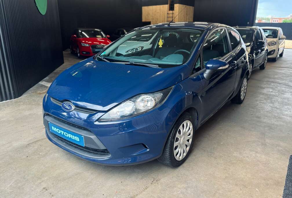 Ford GARANTIE 12 MOIS
