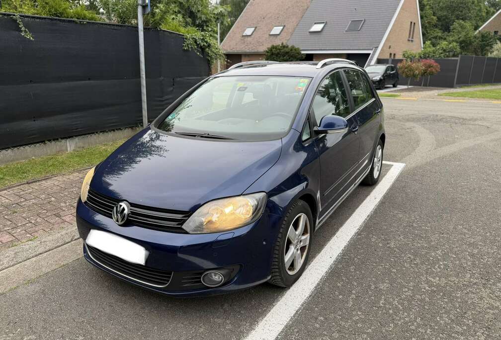Volkswagen 1.4 TSI Highline Prêt  tre Immatriculé
