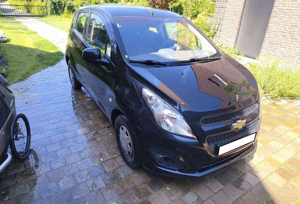 Chevrolet Spark 1.0i (45.000 km)