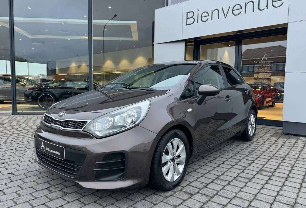Kia 1.2*GARANTIE 12 MOIS*CRUISE*BLUETOOTH*