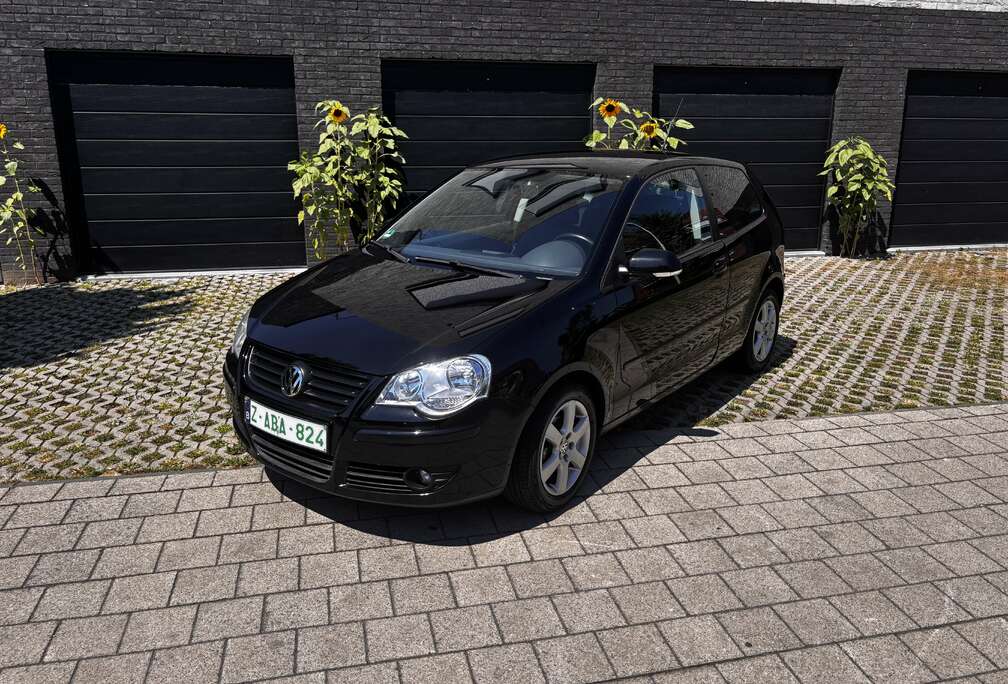 Volkswagen 1.6 United