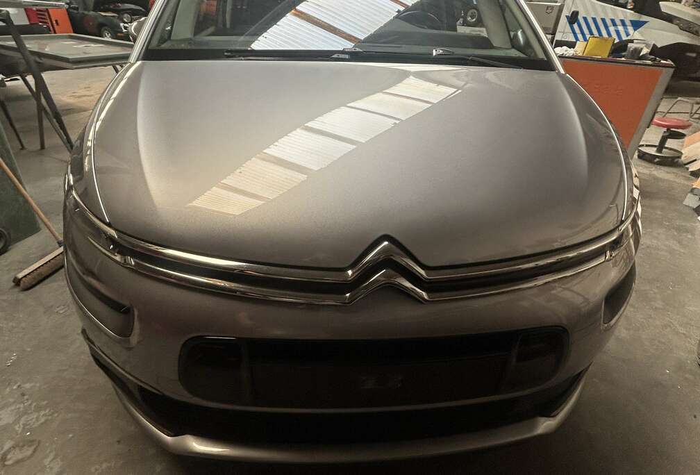 Citroen 1.5 BlueHDi Live S&S (EU6.2)