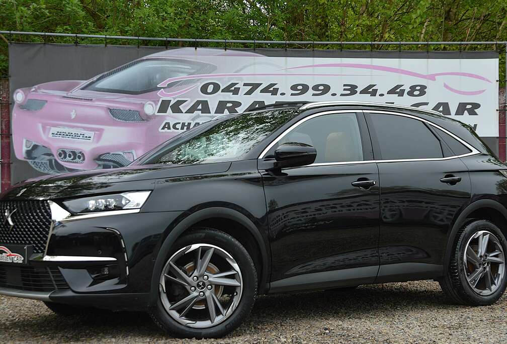 1.5BlueHDi Opera FULL OPTION COCKPIT PANO 46.029KM