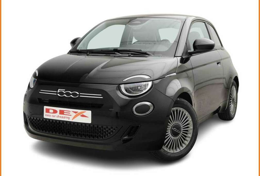 Fiat 1.0 Hybrid Icon | Aut.Airco | Cruise Control | CarPlay