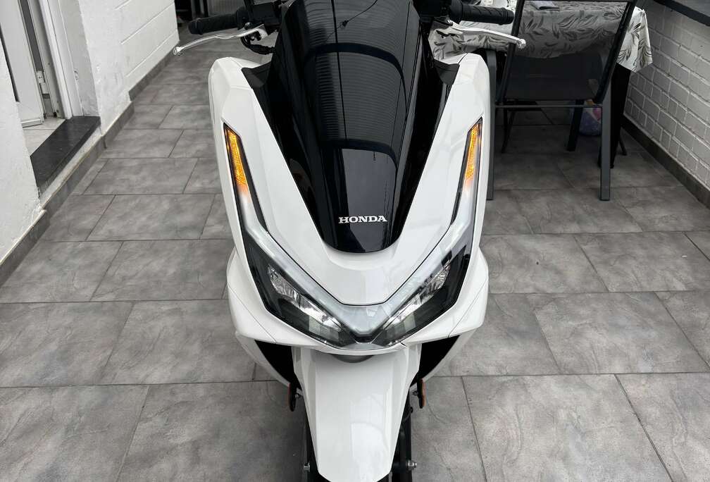 Honda Système sans clé (Smart Key)  Éclairage 100% LED