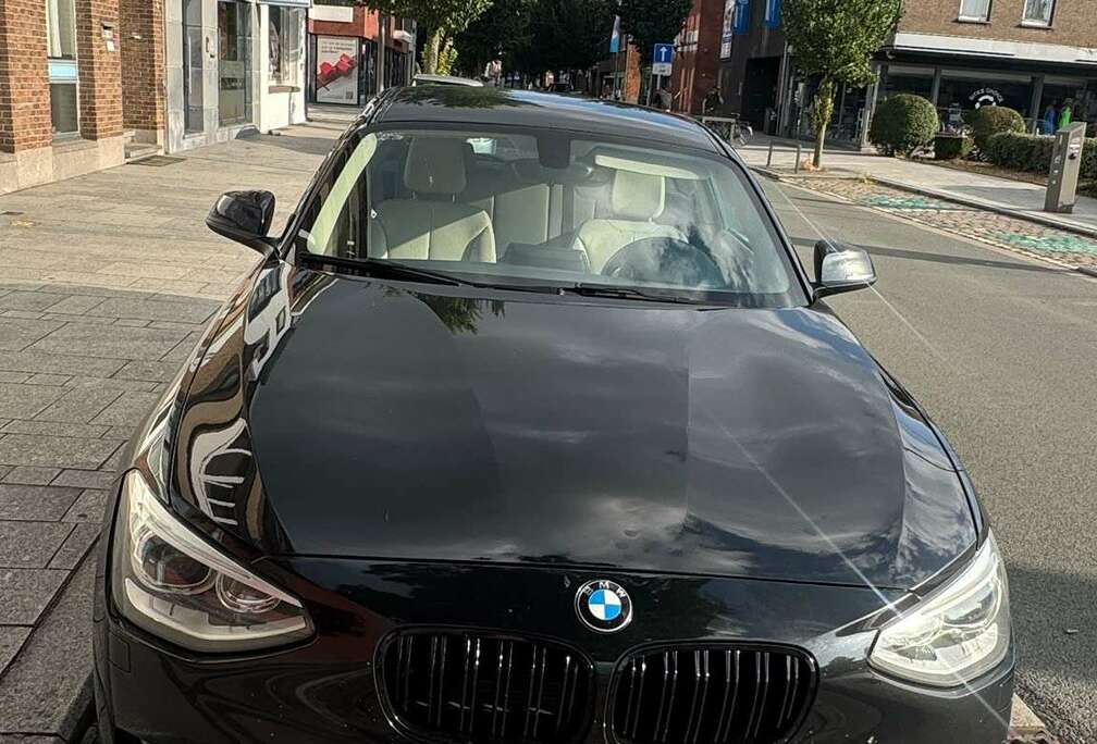 BMW 116i