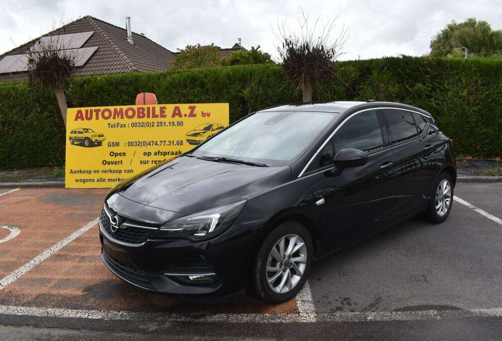 Opel Plus 1.5 Turbo D Ultimate ***Oil Pump Problem***