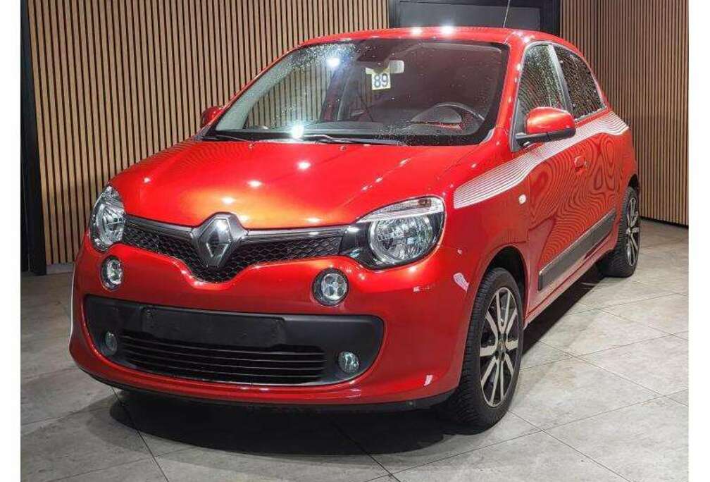 Renault III