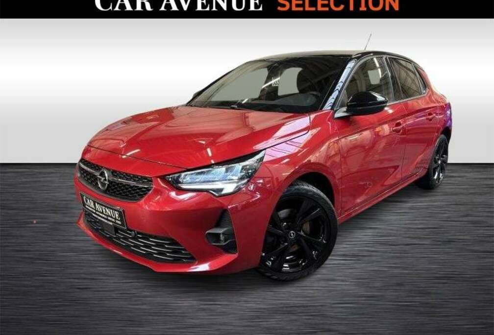Opel F GS Line