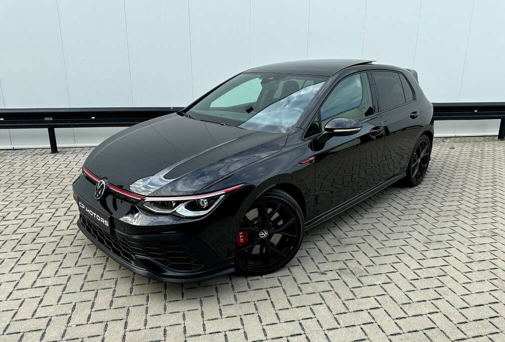 Volkswagen CLUBSPORT  300 PK  PANO  IQ.LIGHT  2023