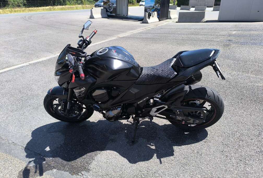 akrapovic