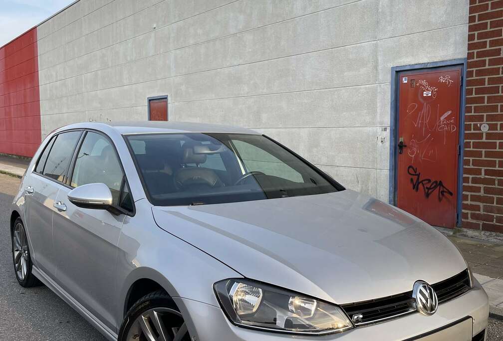 Volkswagen 1.6 CR TDi Trendline