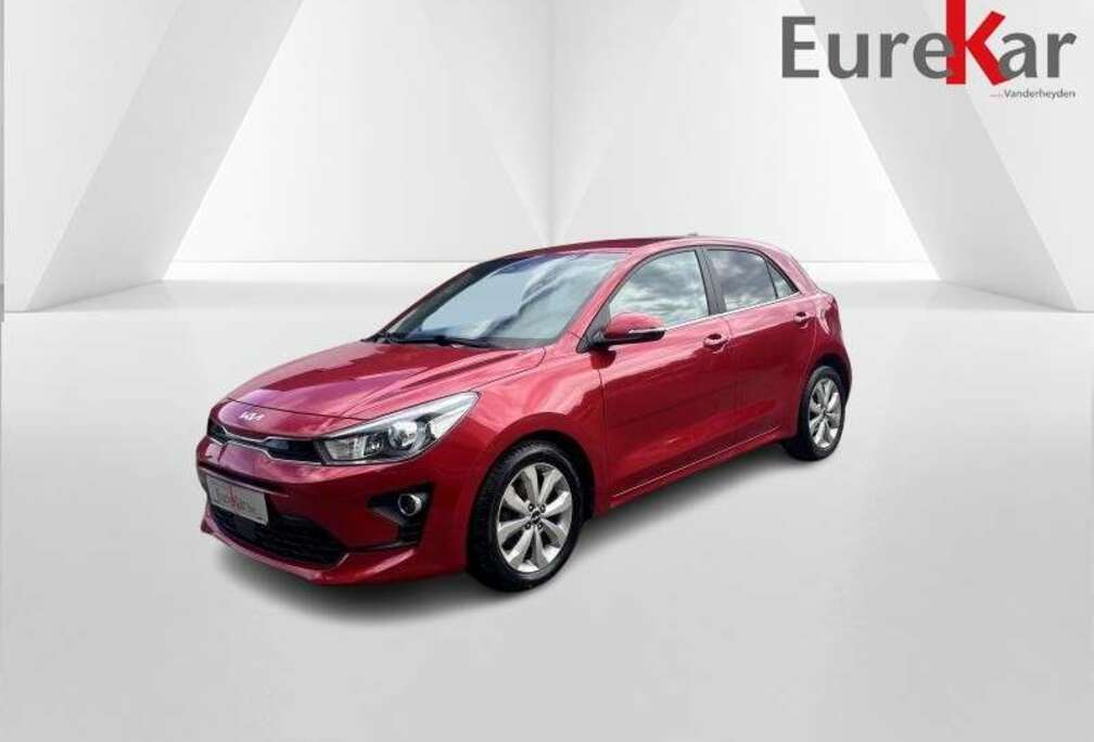 Kia PULSE