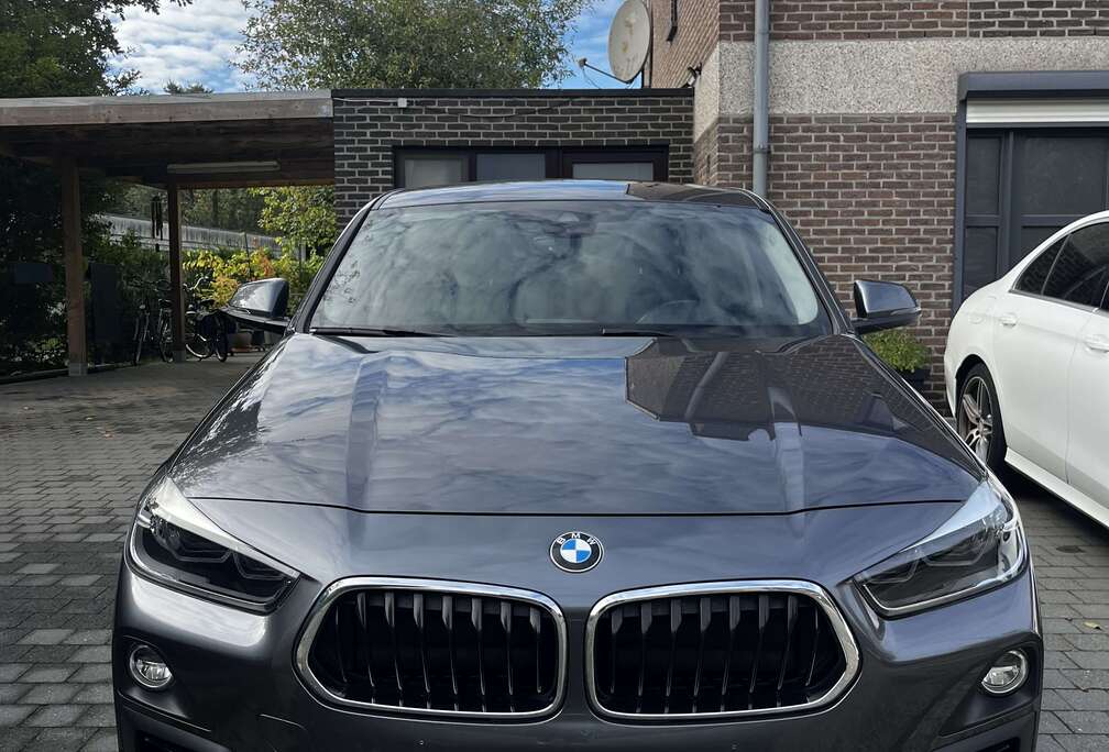 BMW 1.5i sDrive18 OPF