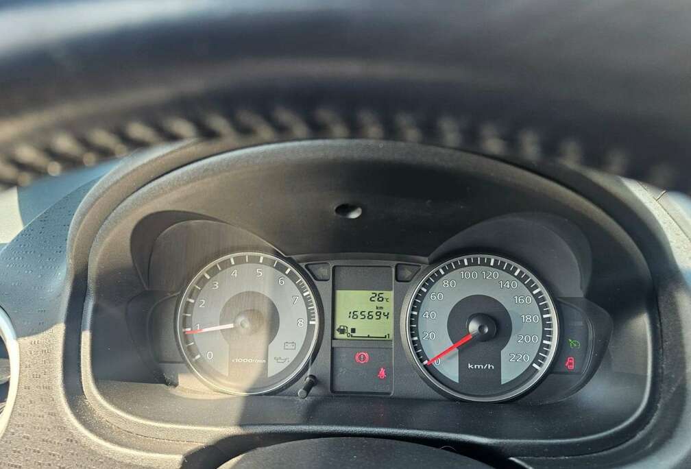 Mitsubishi 1.3 ClearTec Intense