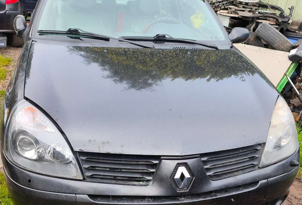 Renault 1.5 dCi Initiale 101 CV