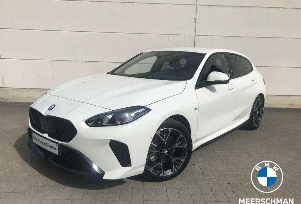 BMW M sportpack Head up