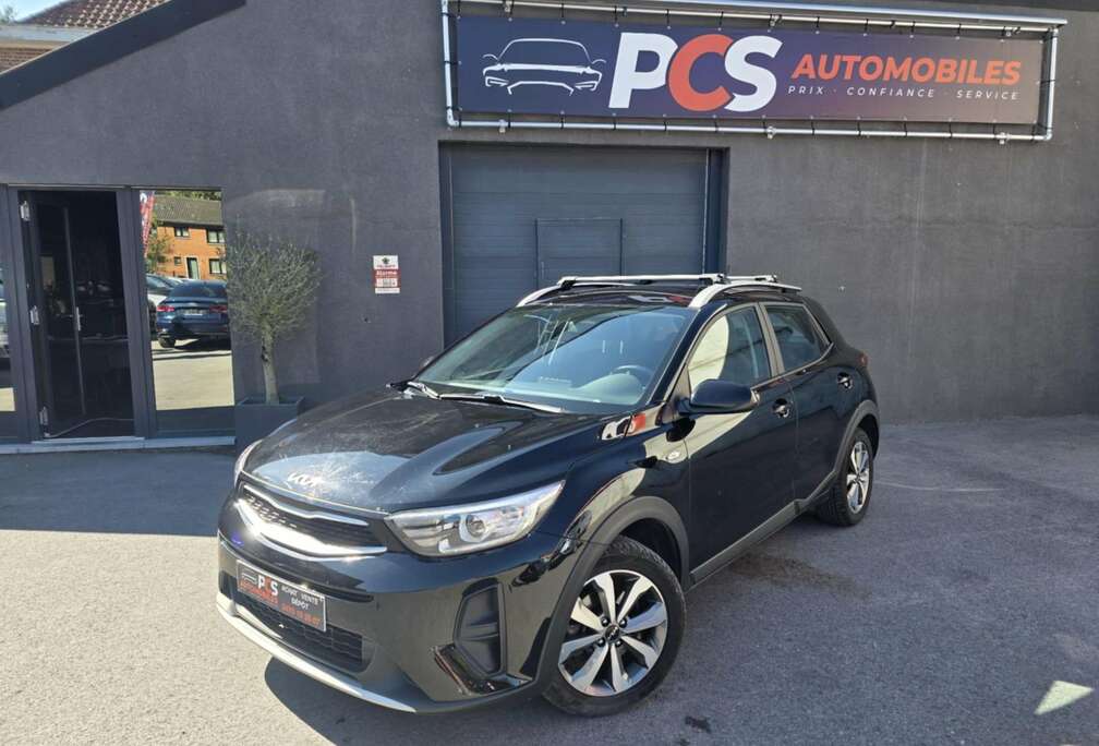 Kia 1.2i Pulse ISG*BLUETOOT*CLIM*PDC*GARANTIE 12 MOIS