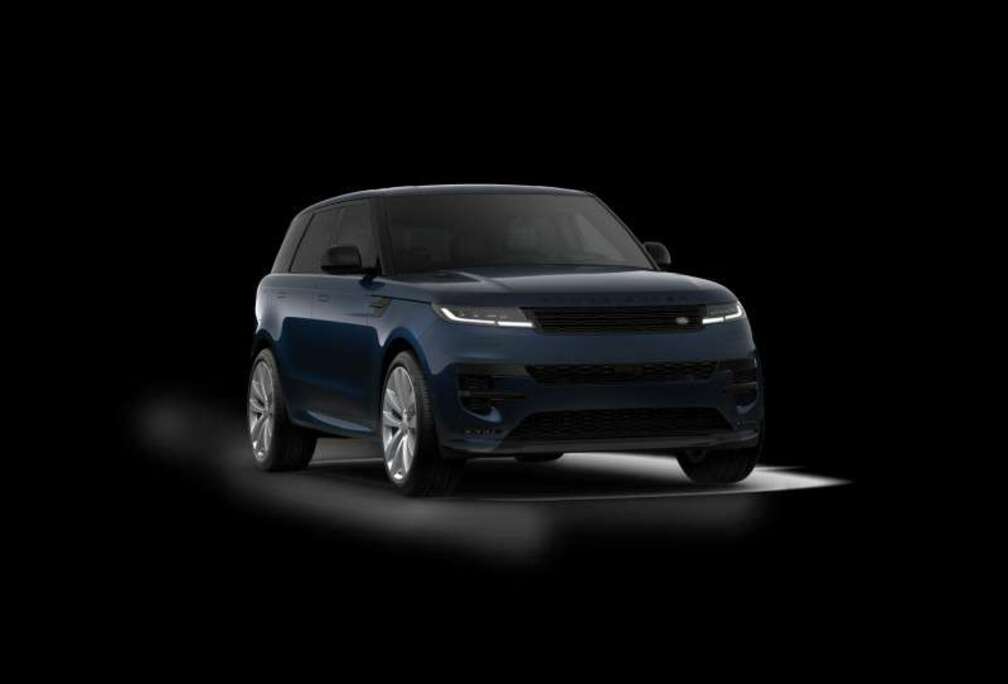 Land Rover P460e Dynamic HSE AWD Auto. 25MY