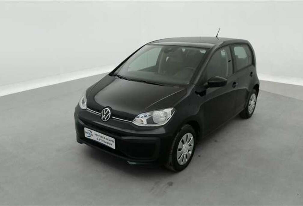 Volkswagen 1.0i Up Move