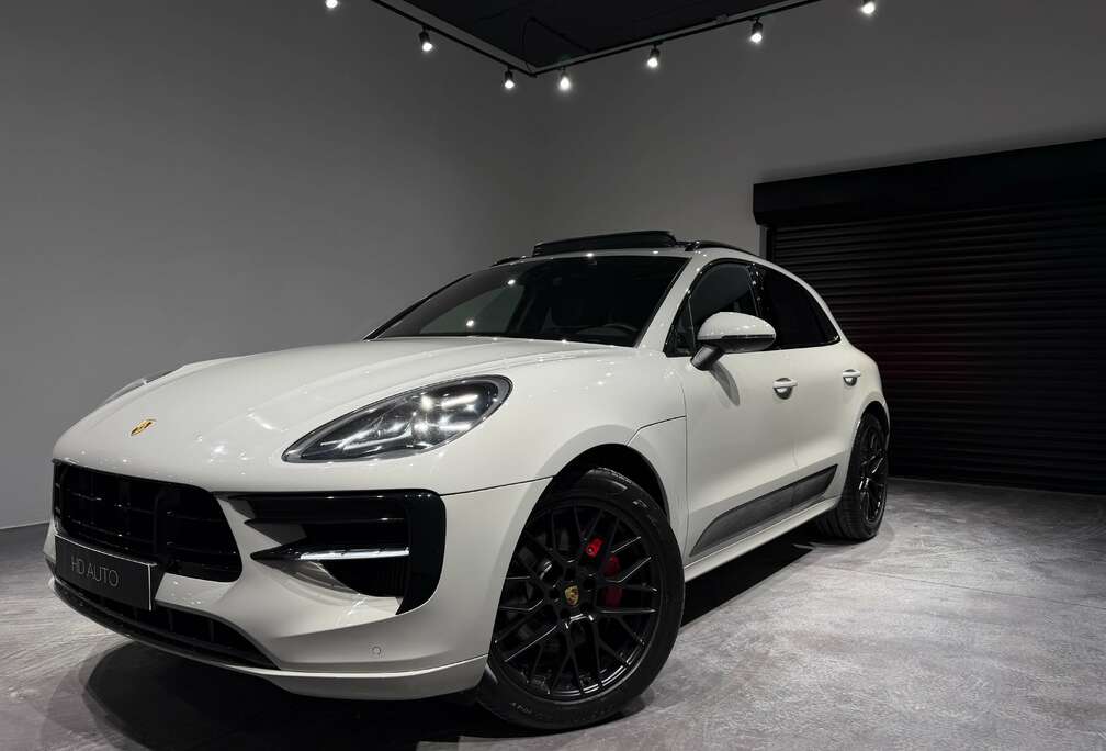 Porsche GTS 2.9 V6 BiTurbo/FACELIFT/SPORT CHRONO/TOIT PANO