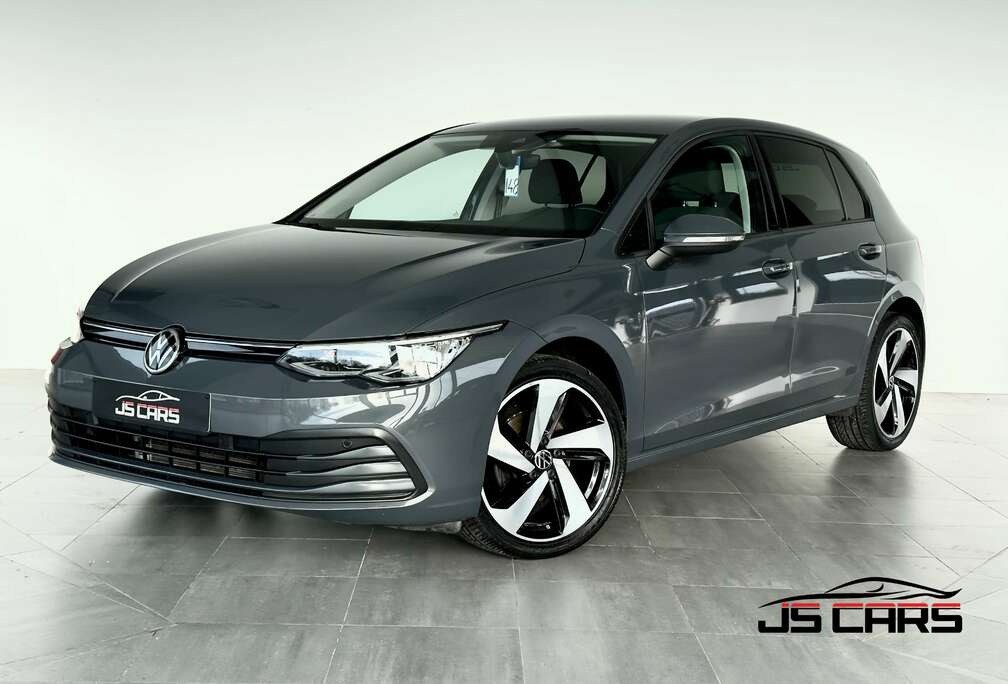 Volkswagen 1.5 TSI SPORT-COCKPIT-CARPLAY-JANTES18-PDC