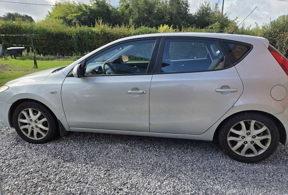 Hyundai 1.6 CRDi Comfort