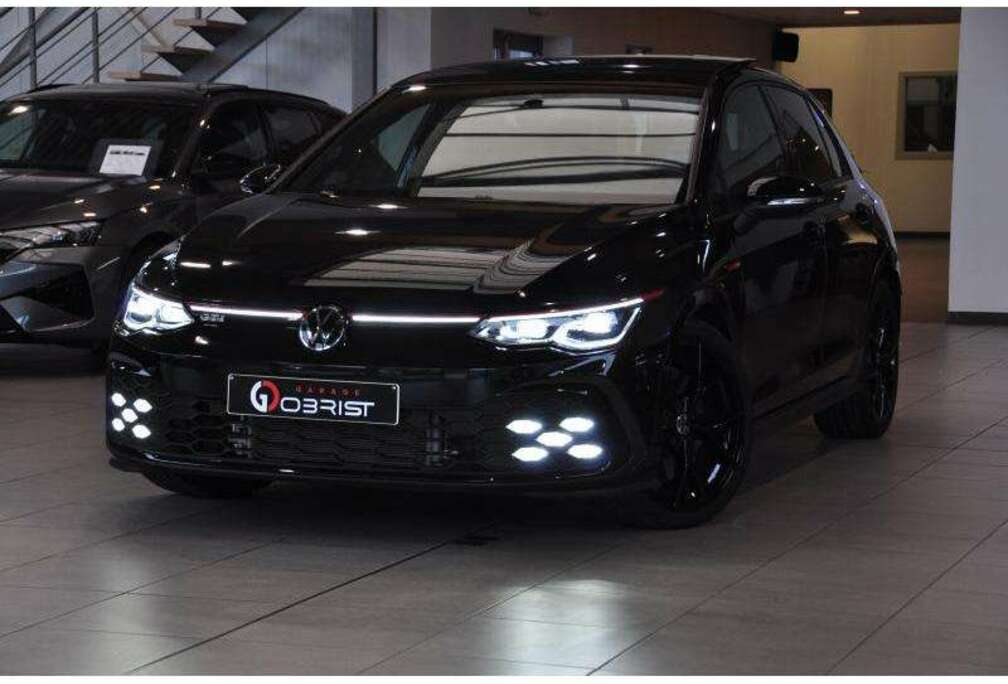 Volkswagen Pano-Matrix-Harman&Kardon-Full