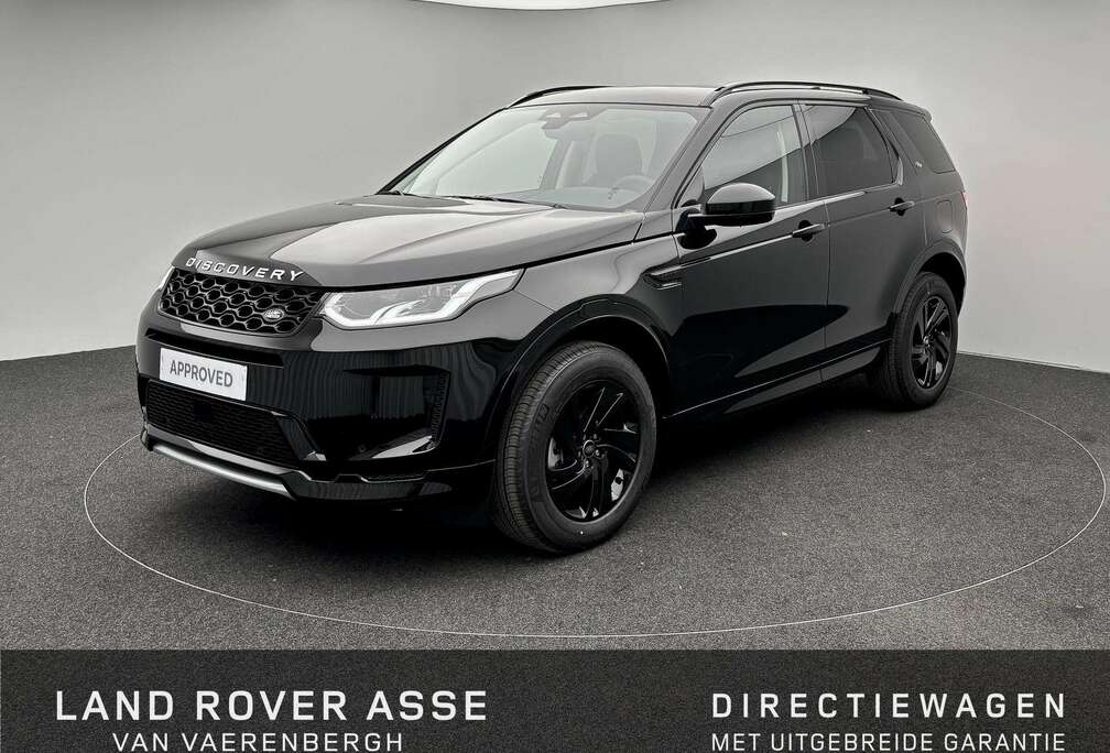 Land Rover P270e S AWD