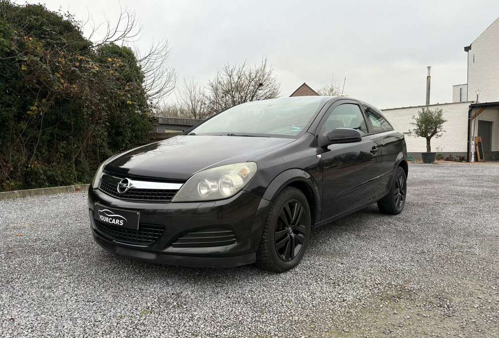 Opel Coupe 1.3 CDTI * AIRCO * EURO 4